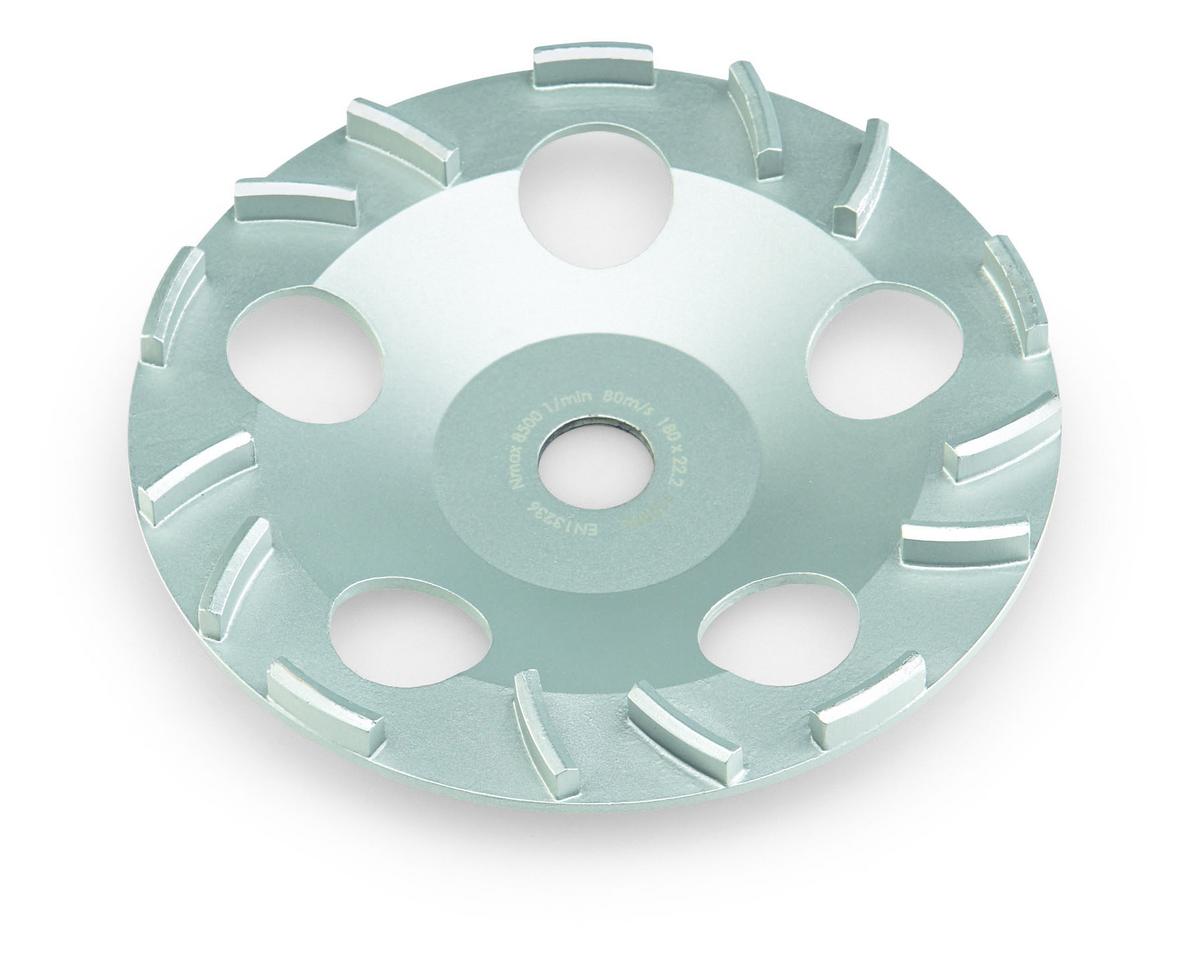 Flex Silná sanační bruska LD 18-7 150 R Varianta: thermo - brusný talíř (418773)