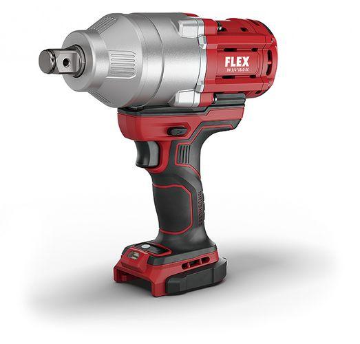 Flex Aku-rázový utahovák 18,0 V IW 3/4" 18.0-EC C