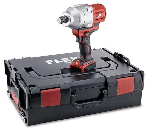 Flex Aku-rázový utahovák 18,0 V IW 3/4" 18.0-EC