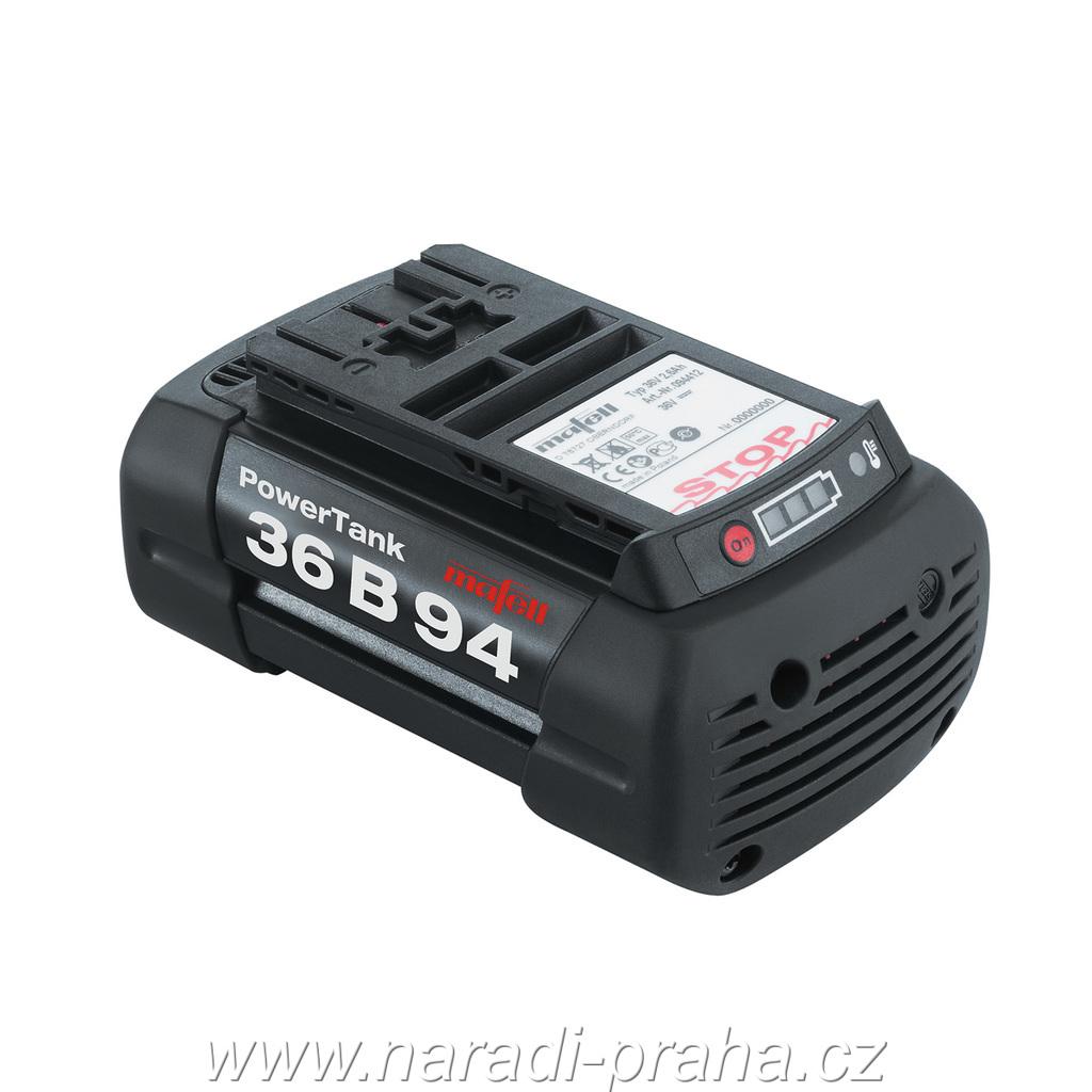 Mafell-akumulátor Power Tank 36 B 94