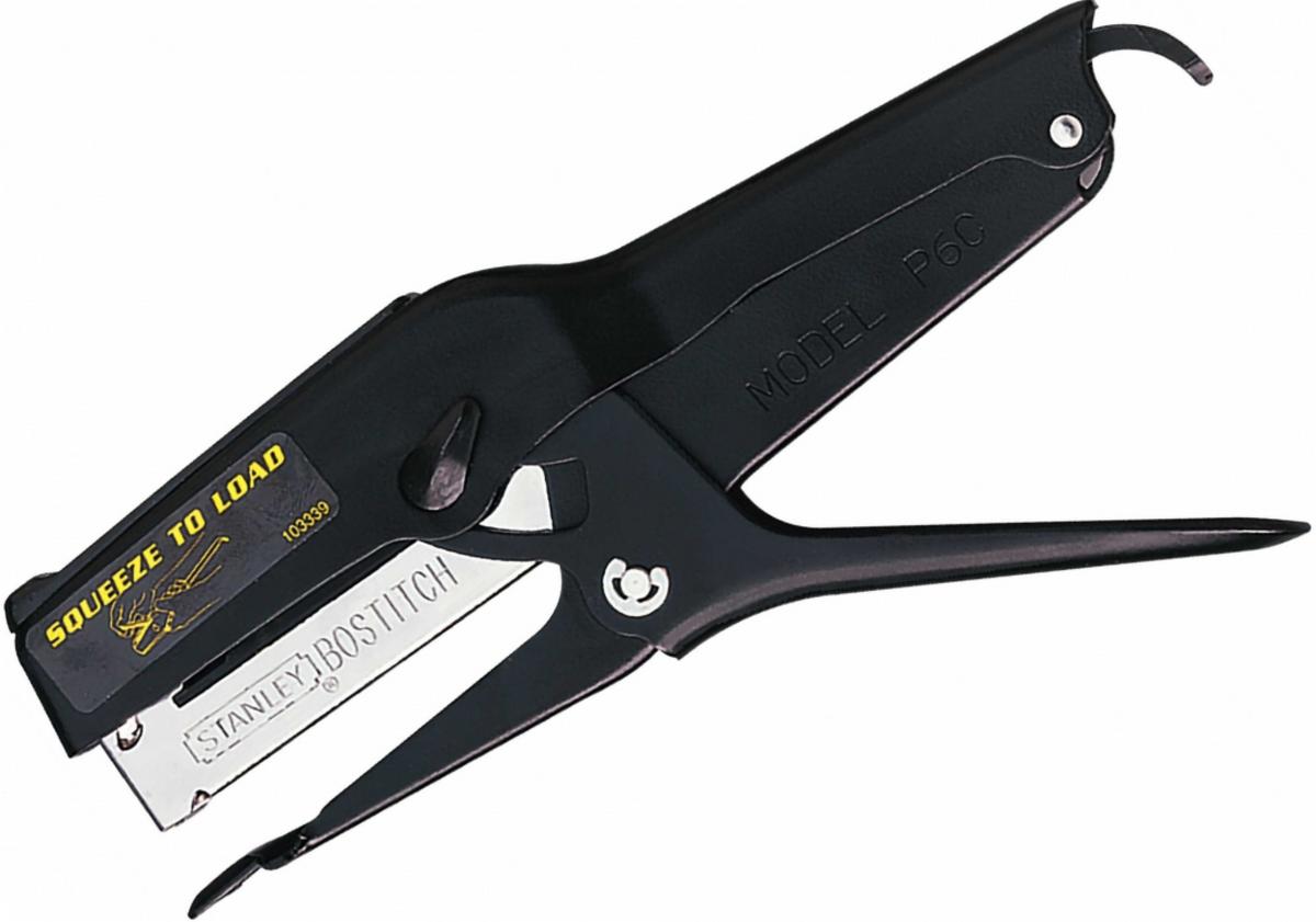 Bostitch | Silné mechanické kleště P6C-8