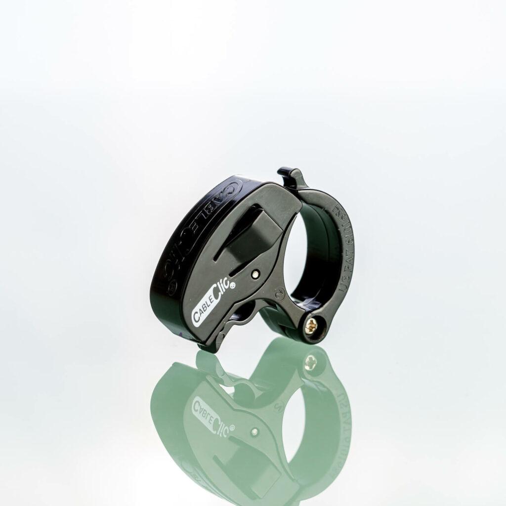 HZ profi tools s.r.o. Cable Clic Mini Barva: černá