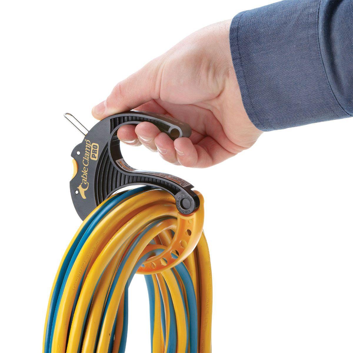 Cable Clamp PRO | Large