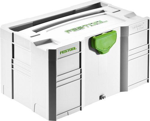 Festool - MINI-Systainer T-LOC SYS-MINI 3 TL