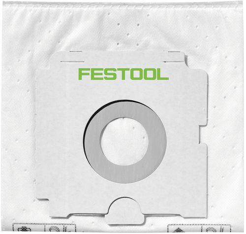 Festool | Filtrační vak pro Systainerový vysavač CT- SYS