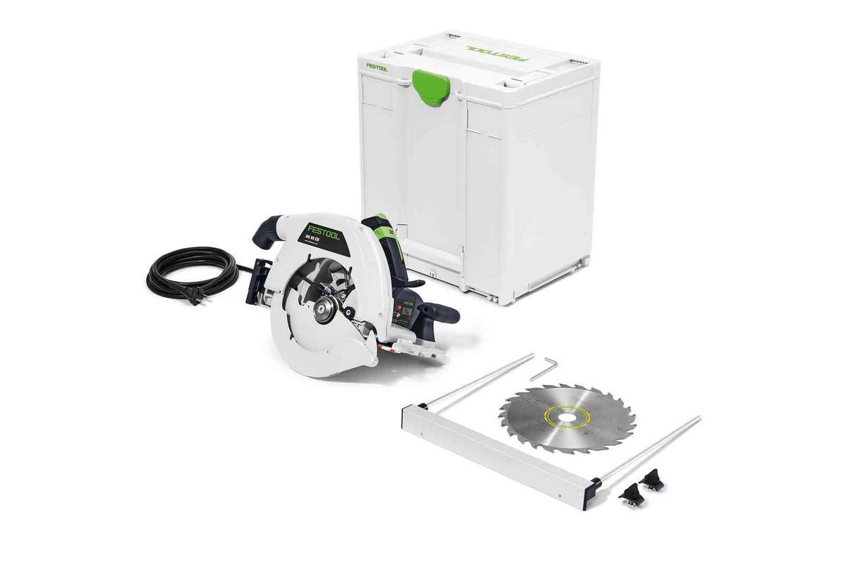 Festool | Okružní pila HK 85 EB-Plus