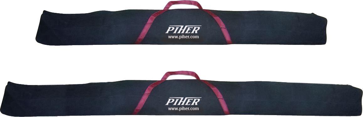 Piher - přepravní víceúčelový  vak Délka: 210 cm