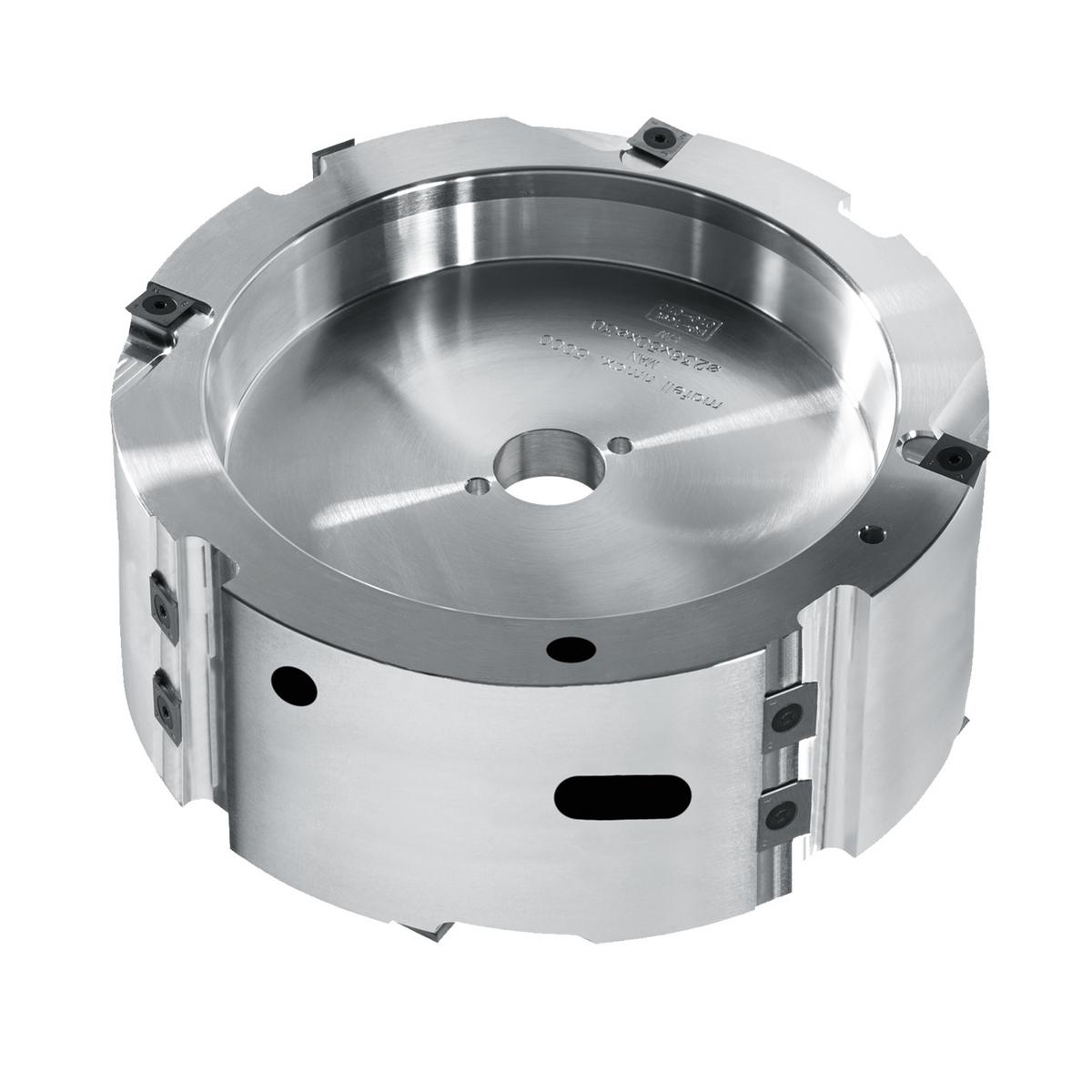 Mafell - frézovací hlava