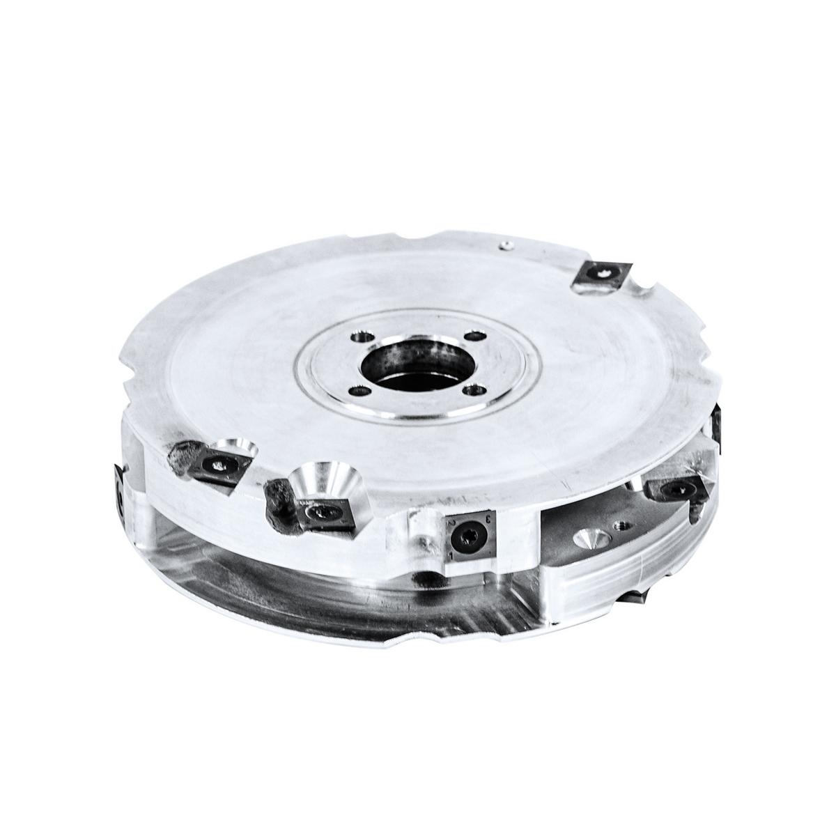 Mafell Nastavitelná drážkovací fréza, O 163 x 22-40 mm 091899