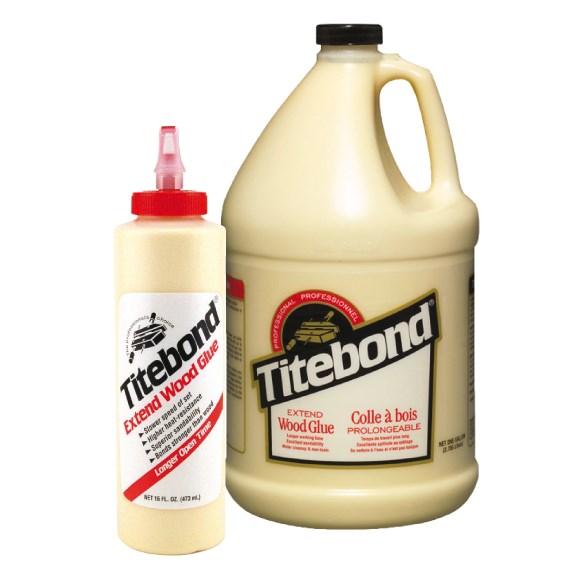Titebond Extend Lepidlo na dřevo - 473ml