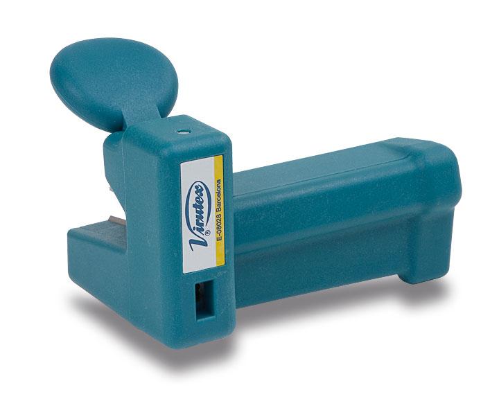 Virutex | Ruční kapovačka RC21E