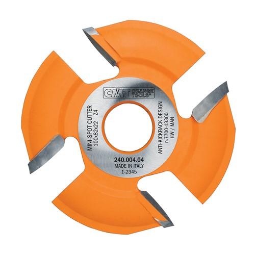 CMT -kotouč pro zásmolky