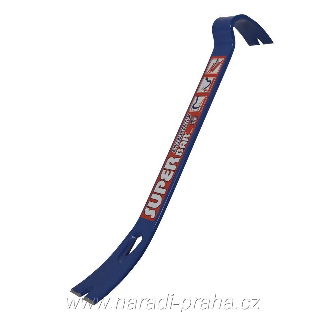 Vuaghan Vaughan - páčidlo kované SuperBar 15" (38cm)