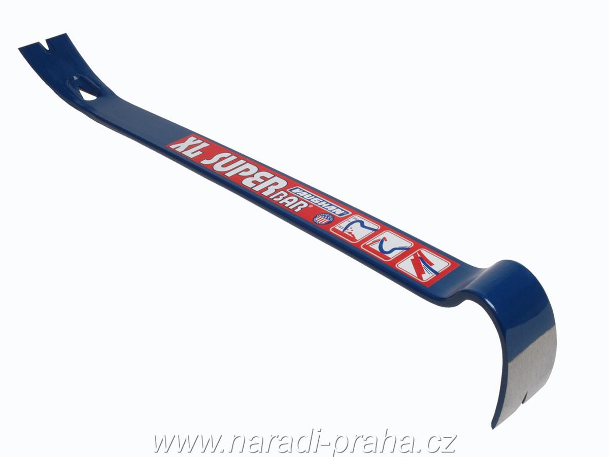Vuaghan Vaughan - páčidlo kované SuperBar 21" (53cm)