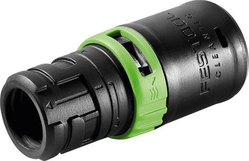 Festool | Spojovací objímka D 27 DM-AS/CT