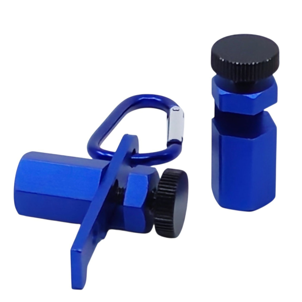 JGC | Aretační a vodící doraz 1,5"