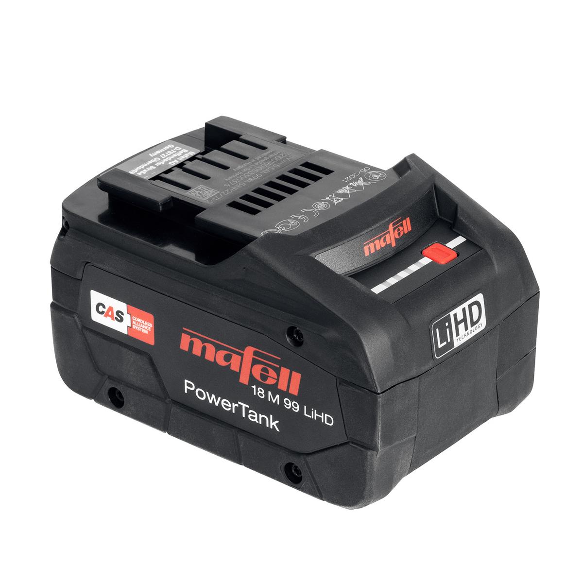 Mafell - Akumulátor PowerTank 18 M 5,5Ah LiHD