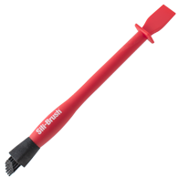 Sili - silikonový štetec na lepidlo Varianta: Štětec - 1 ks 1/2"