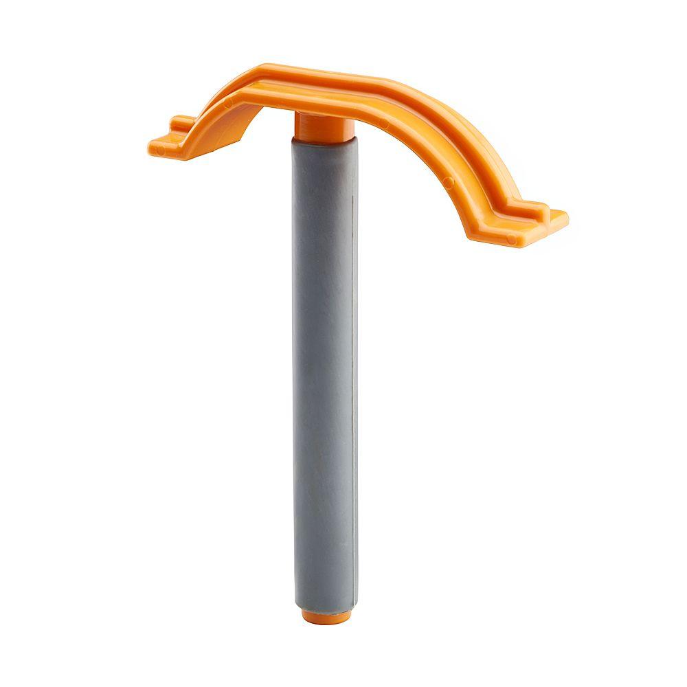 Bora - Rychloupínací držák desky stolu