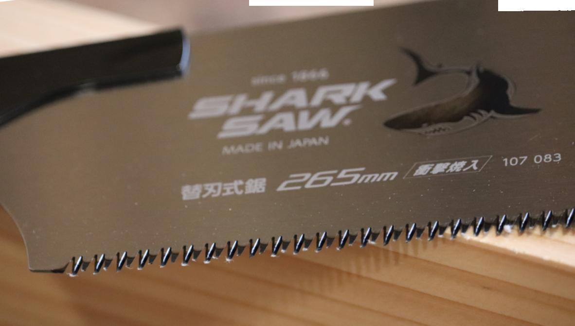 Takagi | Náhradní pilové listy pro pily typu Kataba Délka: 265 mm, Varianta: Univerzální