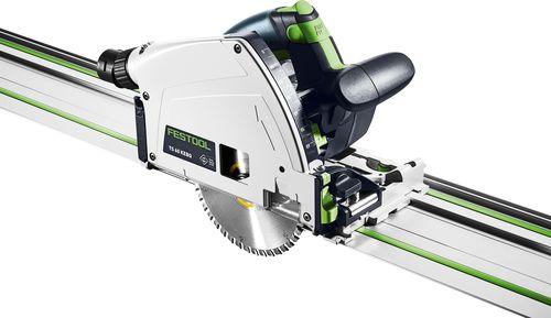Festool | Ponorná pila TS 60 KEBQ-Plus-FS