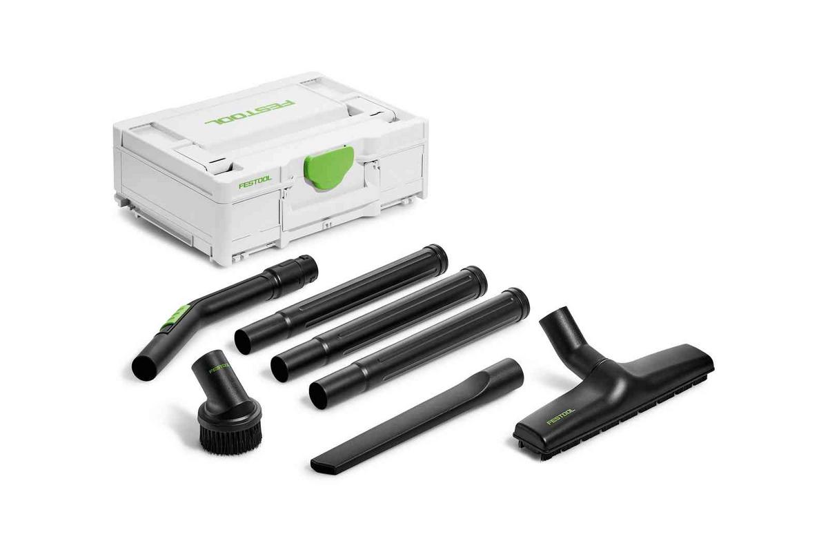 Festool | Standardní sada pro čištění RS-ST D 27/36-Plus