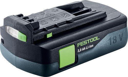 Festool | Akumulátor BP 18 Li 3,0 C