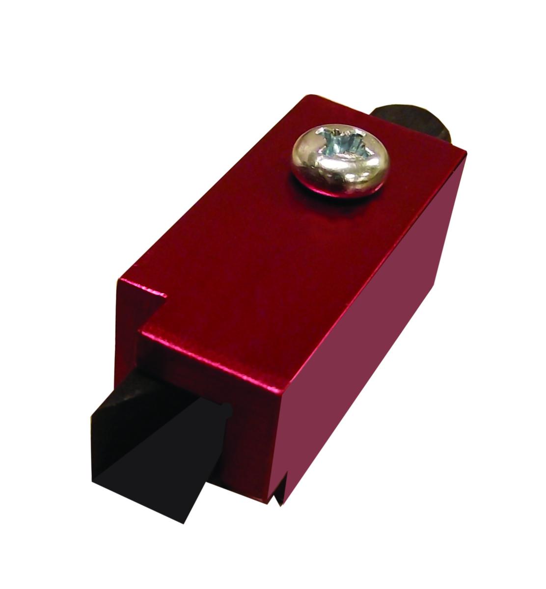 Milescraft - rohové dláto