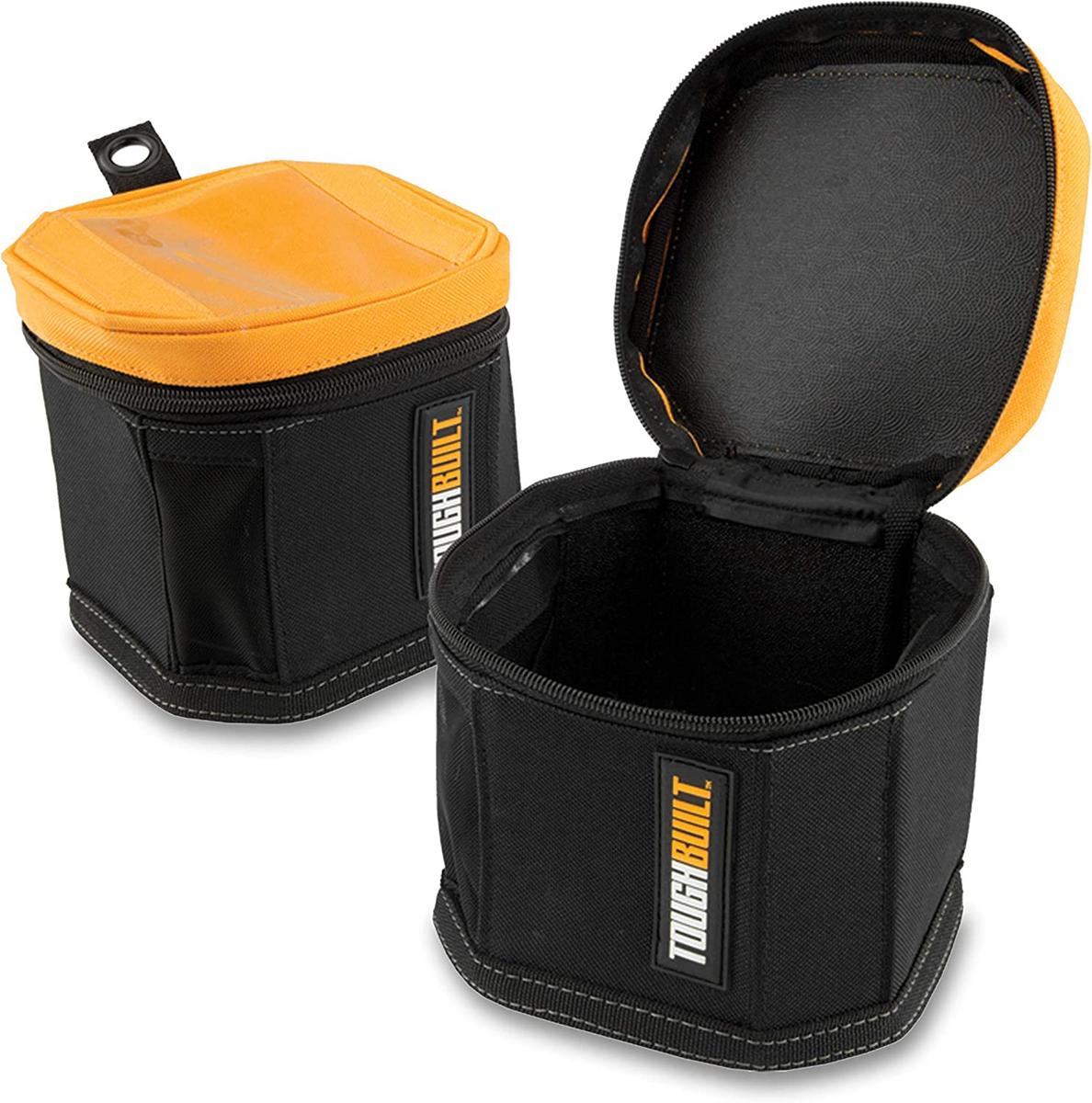 Toughbuilt - sada boxů 2dílná