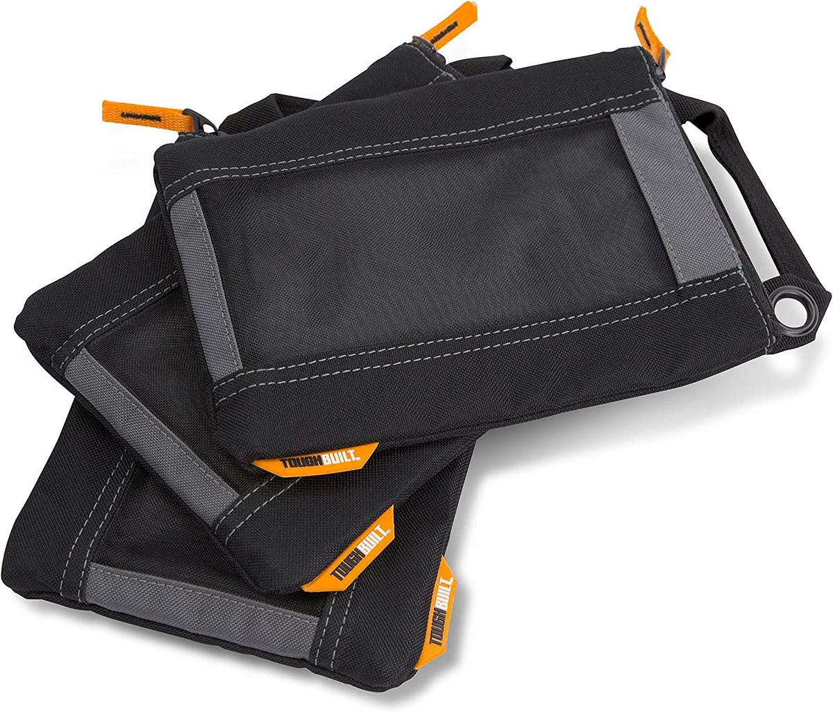 Toughbuilt - sáčky na spojovací materiál -3 ks