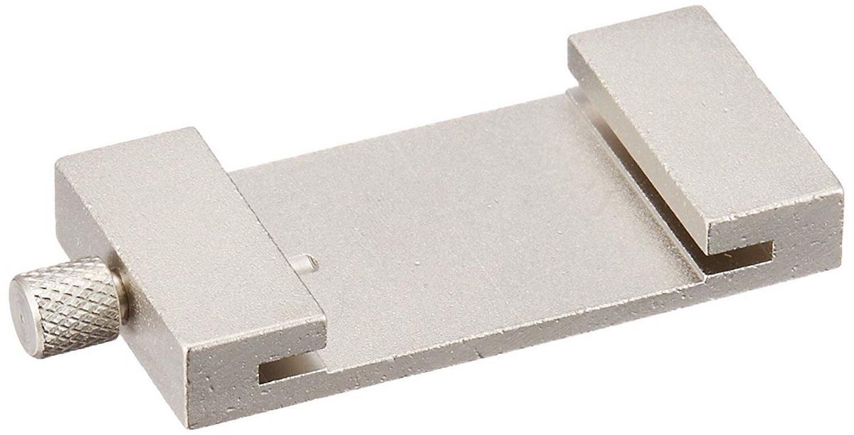 Shinwa -posuvný doraz na pravítko Šíře: 35 mm