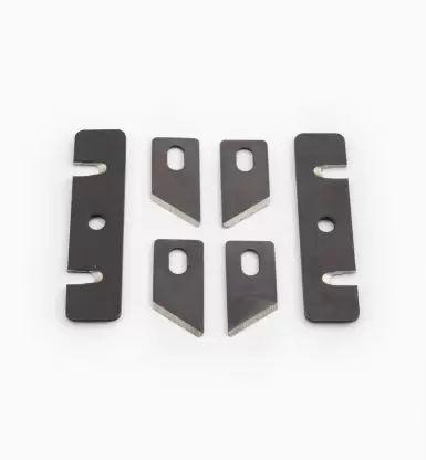 Virutex | náhradní nože pro AU 93