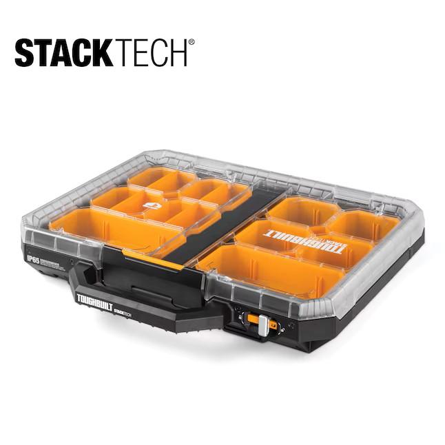 Toughbuilt | StackTech® - organizer střední