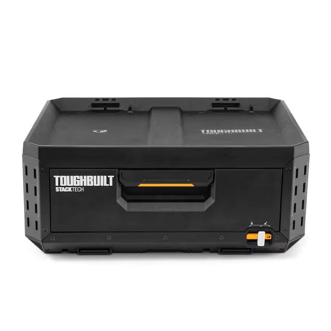 Toughbuilt | StackTech® - box na nářadí s 1zásuvkou