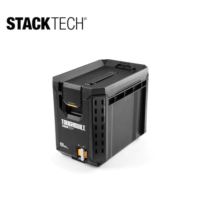 Toughbuilt | StackTech® - úzký kompaktní box na nářadí