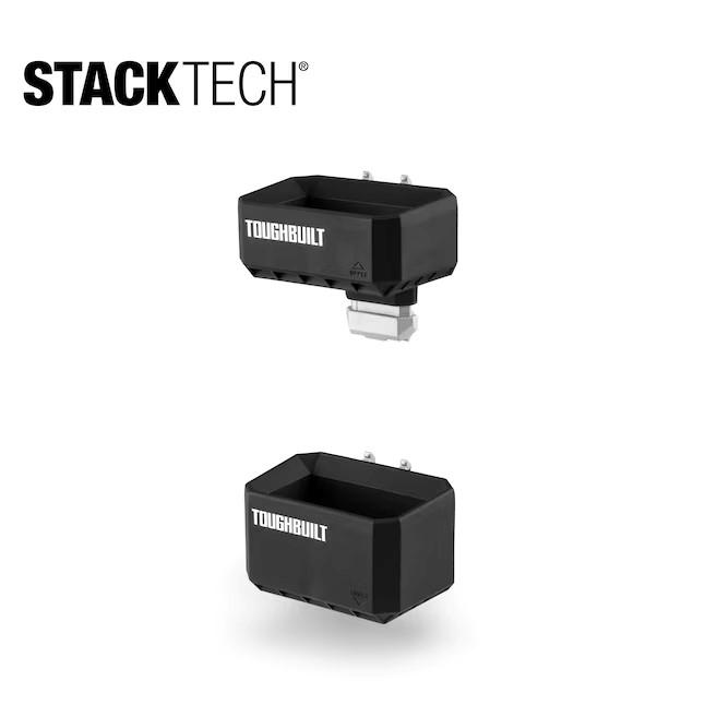 Levně Toughbuilt | StackTech® - držák vodováhy