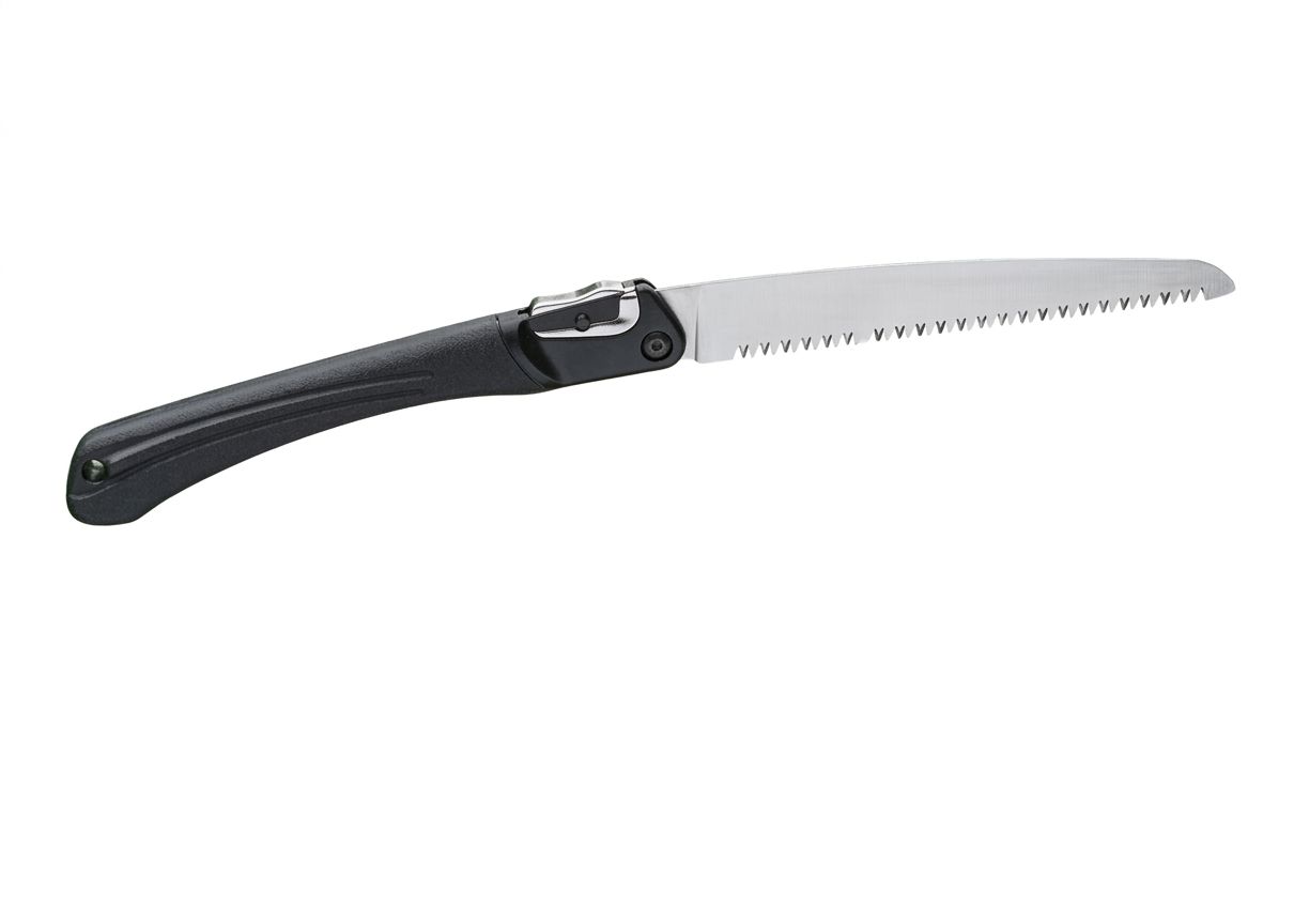 Japonská skládací zahradnická pilka jemnější 240 mm