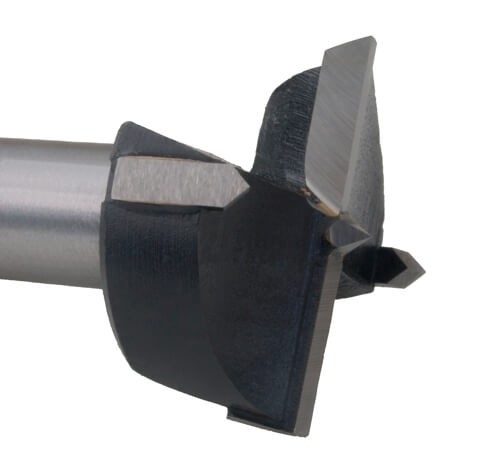 Oren | Sukovník (Forstnerův vrták) tvrdokovový do dřeva a lamina Průměr: 16 mm