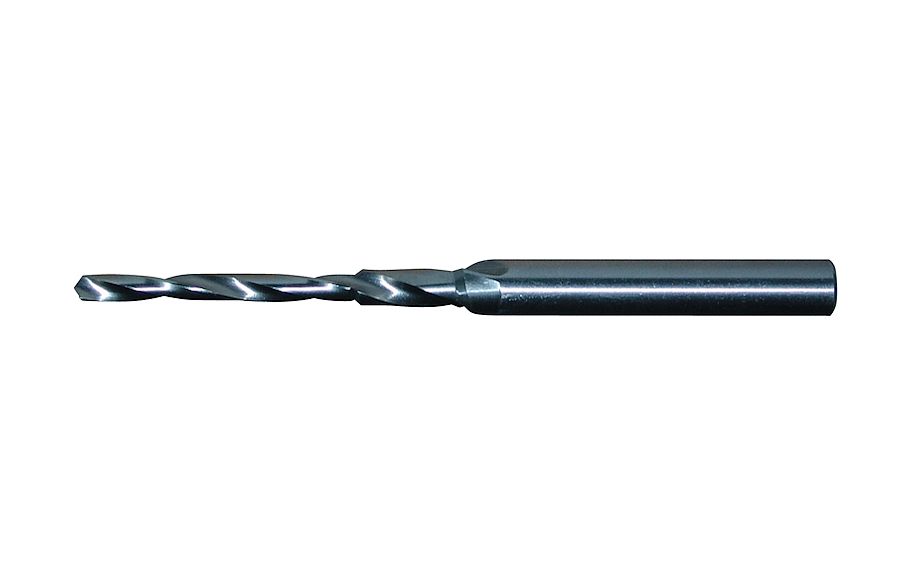 Vrták na konfirmáty  3 x stupňový 7x50 mm