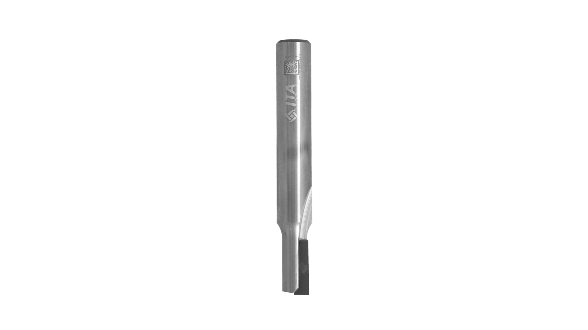 ITA Tools | DT1 – Diamantová fréza s rovným zubem ø 6mm/12mm Z1