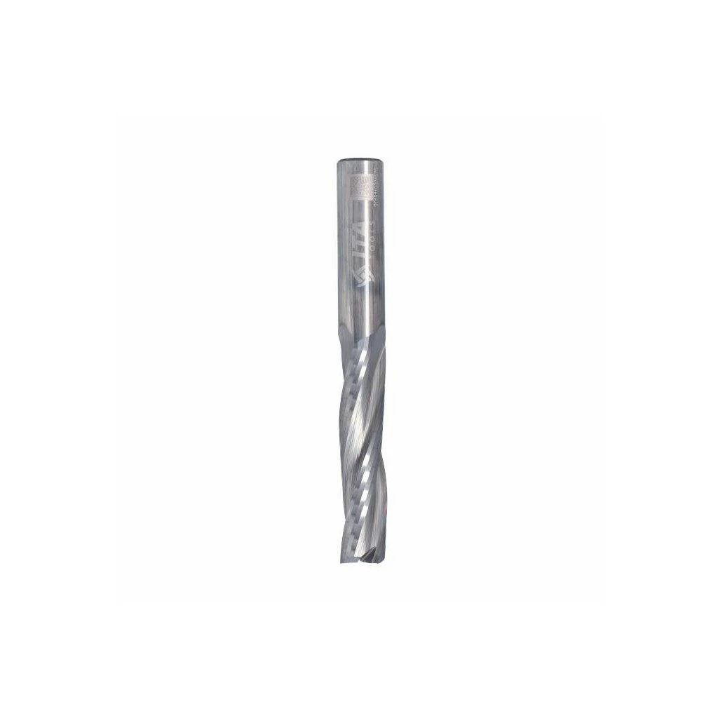 ITA Tools | Spirálová dokončovací fréza ø 12mm/52mm Z3