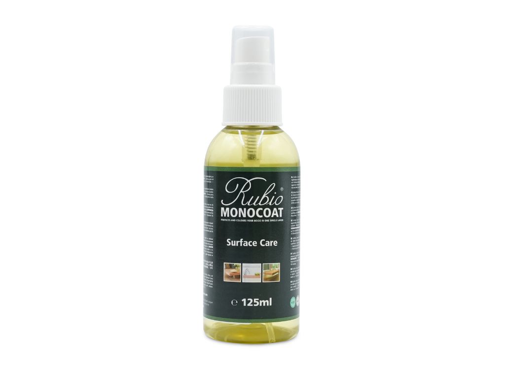Rubio Monocoat | Surface Care - sprej pro pravidelnou údržbu Velikost balení: 125ml