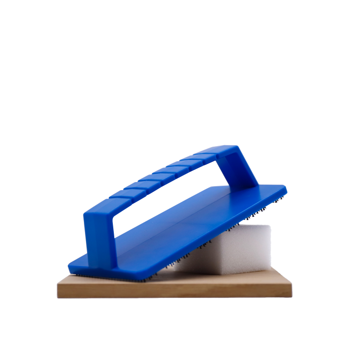 Rubio Monocoat | Scrubby držák aplikačních padů