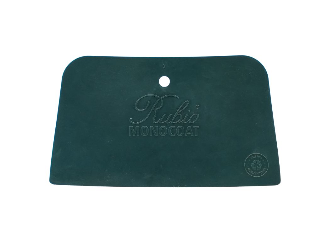 Rubio Monocoat | Špachtle na roztírání oleje