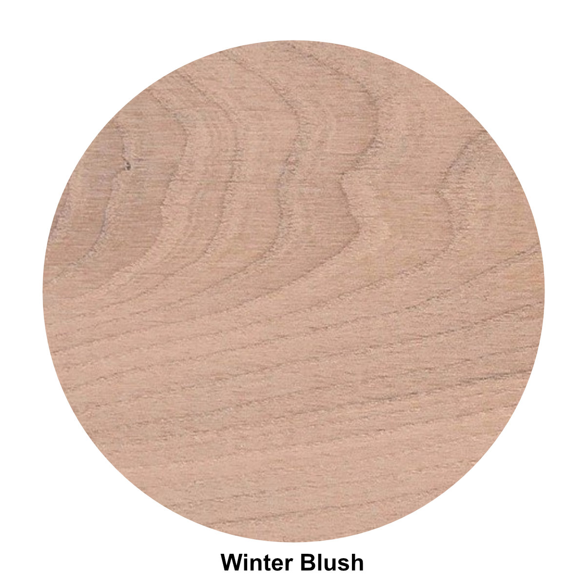 Rubio Monocoat Rubio | Oil Plus 2C probarvený olej s akcelerátorem - Winter Blush Velikost balení: 1,3L