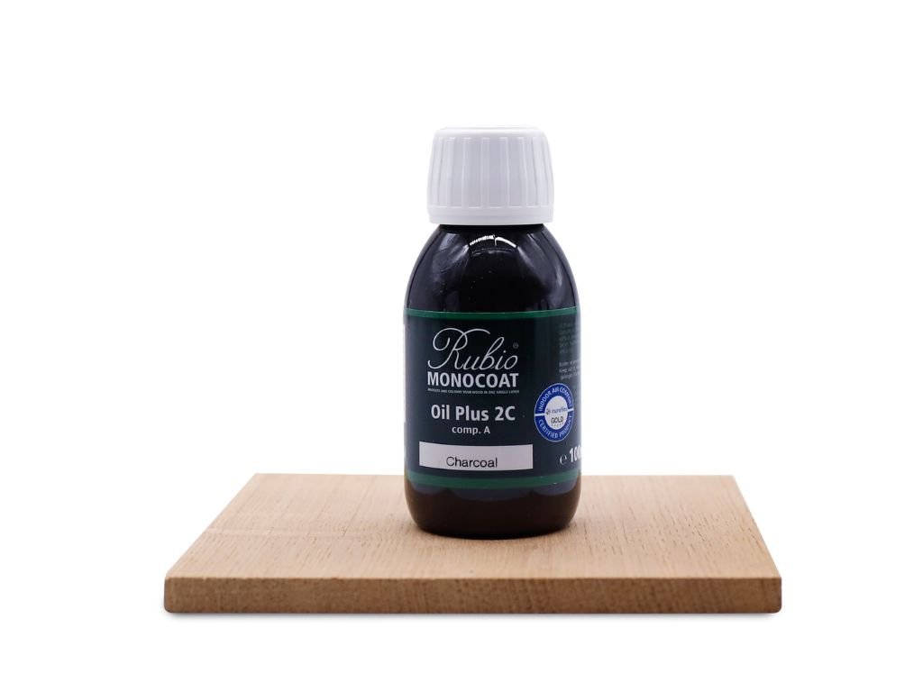 Rubio Monocoat Rubio | Oil Plus 2C probarvený olej s akcelerátorem - Mist 5 % Velikost balení: 390ml