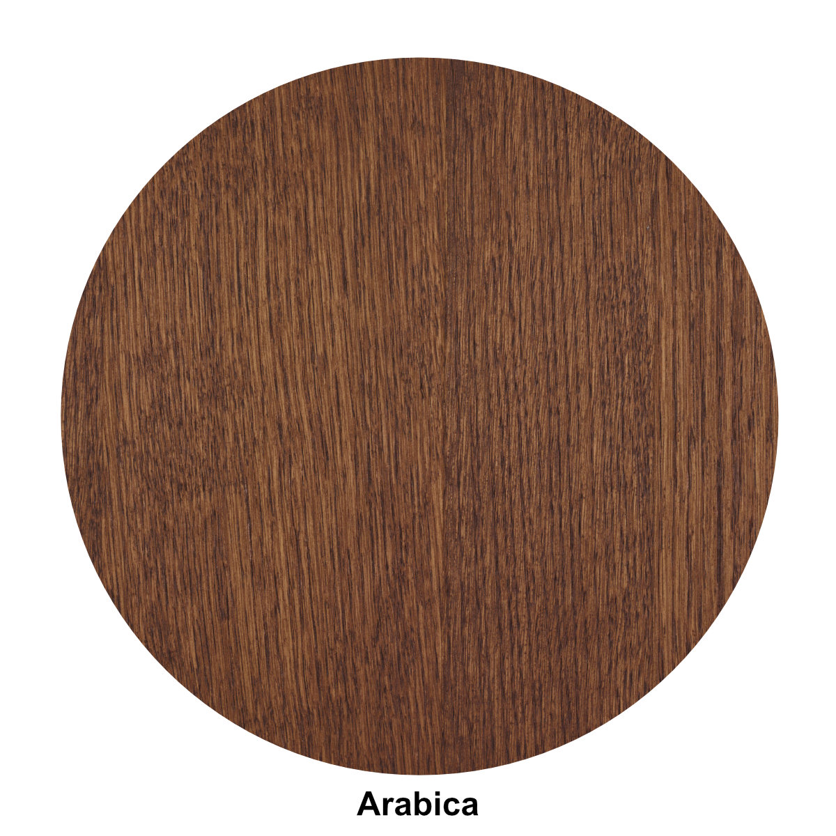 Rubio Monocoat Rubio | Oil Plus 2C probarvený olej s akcelerátorem - Arabica Velikost balení: 130ml
