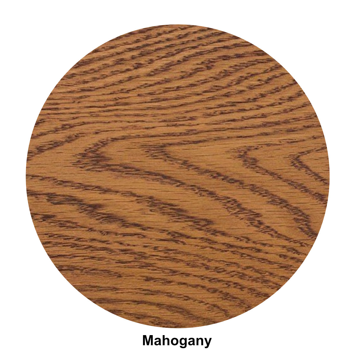 Rubio Monocoat Rubio | Oil Plus 2C probarvený olej s akcelerátorem - Mahogany Velikost balení: 130ml