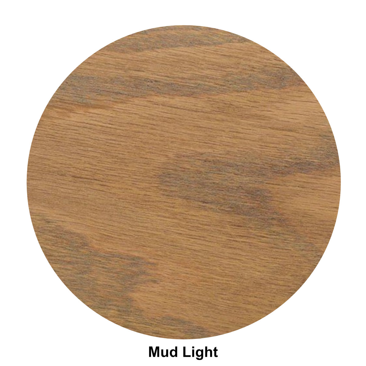 Rubio Monocoat Rubio | Oil Plus 2C probarvený olej s akcelerátorem - Mud Light Velikost balení: 1,3L