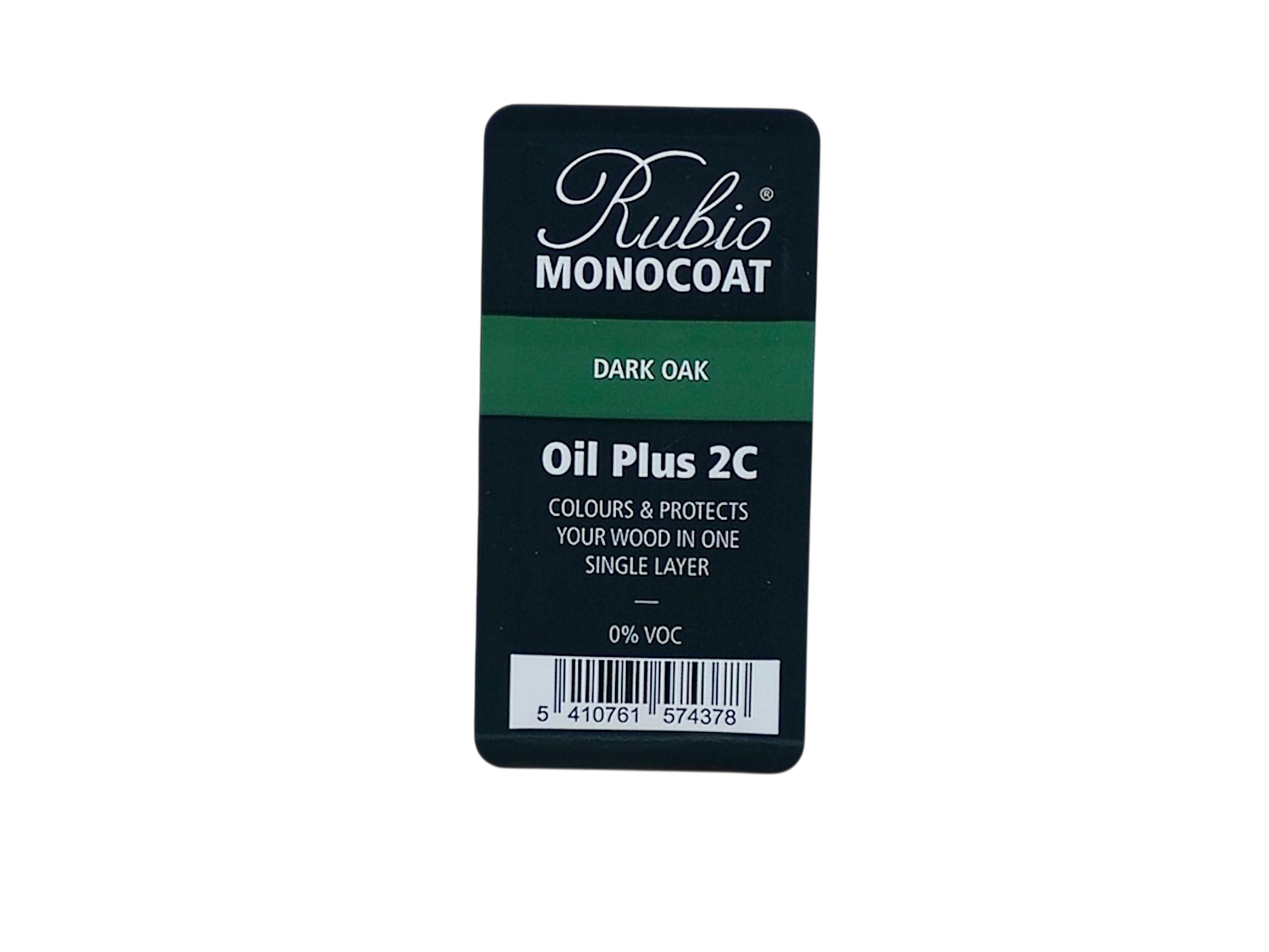 Rubio | Oil Plus 2C probarvený olej s akcelerátorem - Oak Velikost balení: 6ml